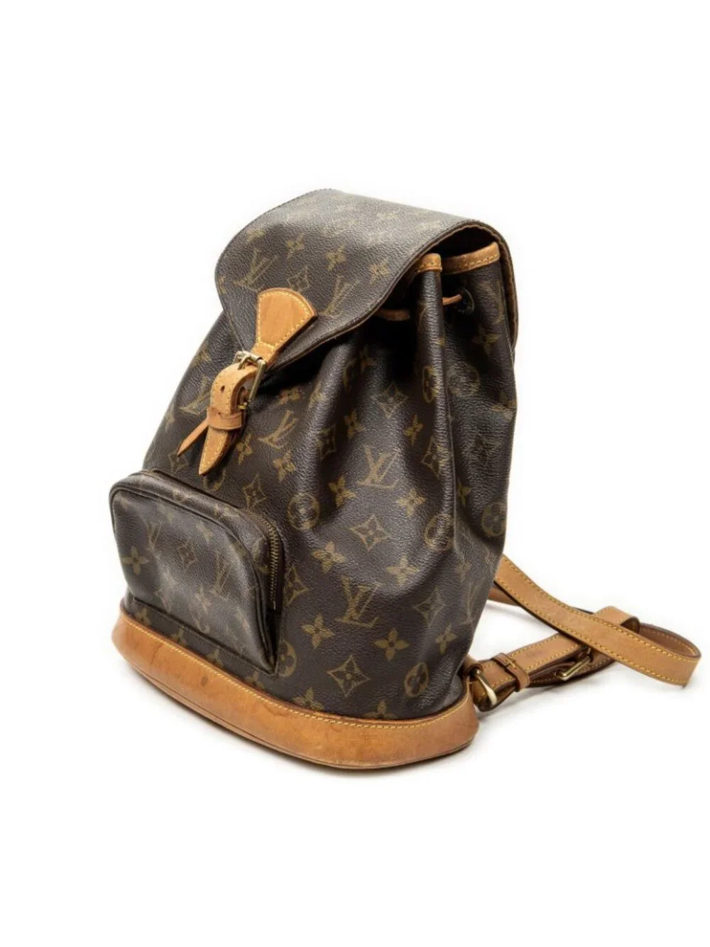 Louis Vuitton this authentic